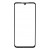 Replacement Front Glass For Lg G8x Thinq White By - Maxbhi Com