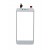 Touch Screen Digitizer For Xiaomi Redmi 4 32gb White By - Maxbhi Com