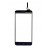 Touch Screen Digitizer For Xiaomi Redmi 4 China Grey By - Maxbhi Com