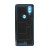 Back Panel Cover For Motorola One Vision Black - Maxbhi Com