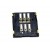 Sim Connector For Apple Iphone 5 - Maxbhi Com