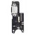 Charging Connector Flex Cable For Xiaomi Pocophone F1 By - Maxbhi Com