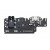 Charging Connector Flex Pcb Board For Xiaomi Redmi Note 5 Pro By - Maxbhi Com