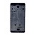 Full Body Housing For Xiaomi Redmi Note 4 2gb Ram Grey - Maxbhi Com