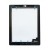 Touch Screen Digitizer For Apple Ipad 2 Wifi Plus 3g Black By - Maxbhi Com