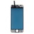 Touch Screen Digitizer For Apple Iphone 5s 64gb Silver By - Maxbhi Com