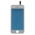 Touch Screen Digitizer For Apple Iphone 5s Silver By - Maxbhi Com