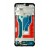 Lcd Frame Middle Chassis For Samsung Galaxy A10s Green By - Maxbhi Com