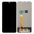 Lcd With Touch Screen For Vivo V11 Black By - Maxbhi Com