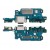 Charging Connector Flex Pcb Board For Samsung Galaxy Z Fold 2 By - Maxbhi Com