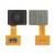 Fingerprint Sensor Flex Cable For Samsung Galaxy A52 5g Violet By - Maxbhi Com