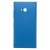 Back Panel Cover For Nokia Lumia 730 Blue - Maxbhi Com