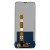 Lcd With Touch Screen For Realme Narzo 20 Blue By - Maxbhi Com