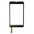 Touch Screen Digitizer For Iball Slide Wings 4gp Black By - Maxbhi Com