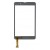 Touch Screen Digitizer For Iball Slide Wings 4gp White By - Maxbhi Com