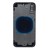 Full Body Housing For Apple Iphone X Grey - Maxbhi Com