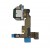 Charging Connector Flex Pcb Board For Lg G6 By - Maxbhi Com