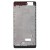 Lcd Frame Middle Chassis For Huawei P9 64gb Grey By - Maxbhi Com