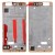 Lcd Frame Middle Chassis For Huawei P9 64gb Rose Gold By - Maxbhi Com