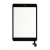 Touch Screen Digitizer For Apple Ipad Mini 2 16gb Wifi Plus Cellular Grey By - Maxbhi Com