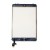 Touch Screen Digitizer For Apple Ipad Mini 2 16gb Wifi Plus Cellular Grey By - Maxbhi Com