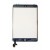 Touch Screen Digitizer For Apple Ipad Mini 2 Wifi Plus Cellular With 3g Silver By - Maxbhi Com