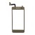 Touch Screen Digitizer For Coolpad Note 5 Lite Gold By - Maxbhi Com
