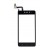Touch Screen Digitizer For Coolpad Note 5 Lite Grey By - Maxbhi Com