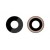 Camera Lens For Nokia E71 White By - Maxbhi Com