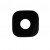 Camera Lens For Samsung Galaxy Tab 3 V White By - Maxbhi Com