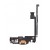 Charging Connector Flex Pcb Board For Apple Iphone 12 Pro Max By - Maxbhi Com