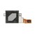 Fingerprint Sensor Flex Cable For Huawei Honor 7 Grey By - Maxbhi Com