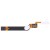 Power Button Flex Cable For Sony Xperia C4 On Off Flex Pcb By - Maxbhi Com
