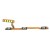 Volume Button Flex Cable For Huawei Y7a By - Maxbhi Com