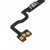 Volume Button Flex Cable For Oppo A93 By - Maxbhi Com