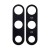 Camera Lens for Samsung Galaxy Note 10 Plus 5G Black