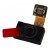 Fingerprint Sensor Flex Cable For Lg Velvet White By - Maxbhi Com