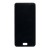 Lcd With Touch Screen For Meizu M3 Blue By - Maxbhi Com