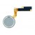 Fingerprint Sensor Flex Cable For Lg K10 2017 Titan By - Maxbhi Com