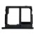 Sim Card Holder Tray For Samsung Galaxy Tab A 8 4 2020 Mocha - Maxbhi Com