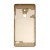 Back Panel Cover For Xiaomi Redmi Note 4gold - Maxbhi Com