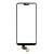 Touch Screen Digitizer For Nokia 6 1 Plus Black By - Maxbhi Com