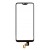 Touch Screen Digitizer For Nokia 6 1 Plus Blue By - Maxbhi Com