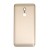 Back Panel Cover For Xiaomi Redmi Note 4x Gold - Maxbhi Com