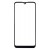 Replacement Front Glass For Lg W30 Blue By - Maxbhi Com