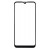 Replacement Front Glass For Lg W30 Blue By - Maxbhi Com