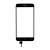 Touch Screen Digitizer For Asus Zenfone 3 Black By - Maxbhi Com