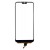 Touch Screen Digitizer For Huawei Honor 10 Grey By - Maxbhi Com