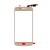 Touch Screen Digitizer For Moto G5 Plus White By - Maxbhi Com