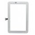 Touch Screen Digitizer For Samsung Galaxy Tab 2 7 0 8gb Wifi And Lte I705 White By - Maxbhi Com